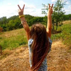 Meet your Posher, Sonia